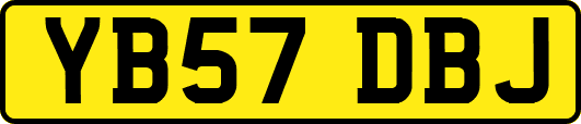 YB57DBJ