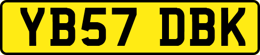 YB57DBK