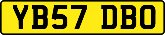 YB57DBO