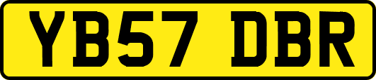 YB57DBR