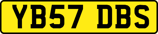 YB57DBS