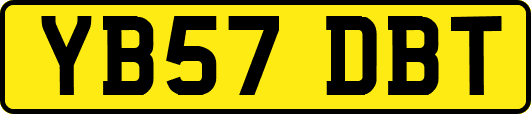 YB57DBT