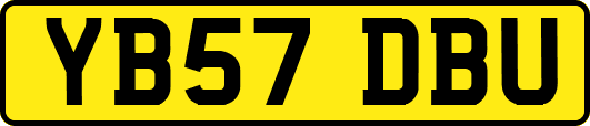YB57DBU