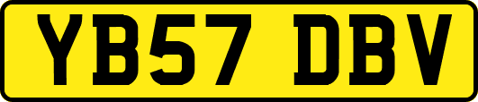 YB57DBV