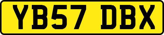YB57DBX