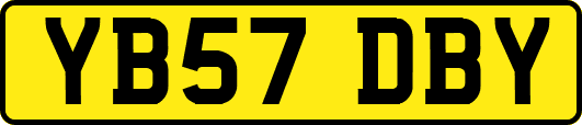 YB57DBY