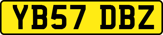 YB57DBZ