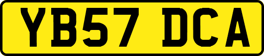 YB57DCA
