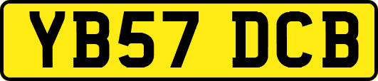 YB57DCB