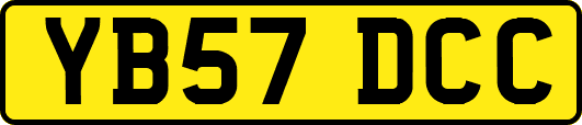 YB57DCC