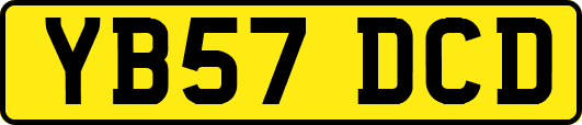 YB57DCD