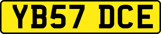 YB57DCE