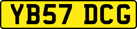 YB57DCG