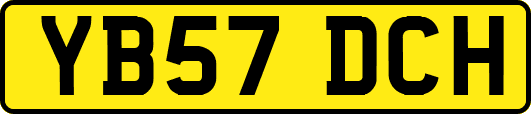 YB57DCH