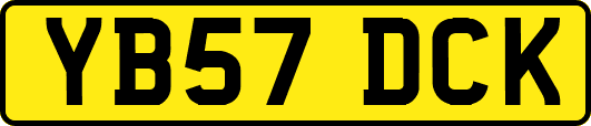 YB57DCK