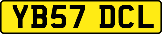 YB57DCL