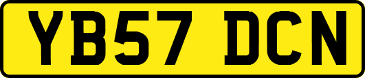 YB57DCN