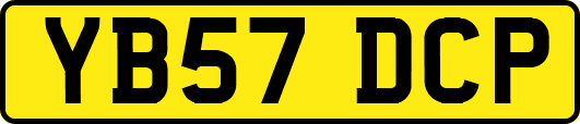 YB57DCP