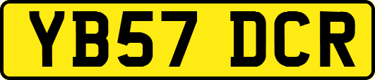 YB57DCR