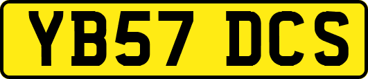 YB57DCS