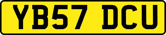 YB57DCU