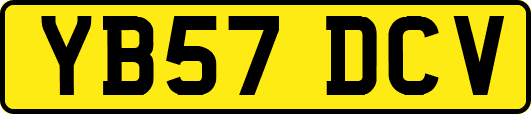 YB57DCV