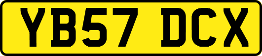 YB57DCX