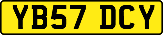 YB57DCY