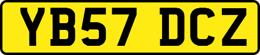 YB57DCZ