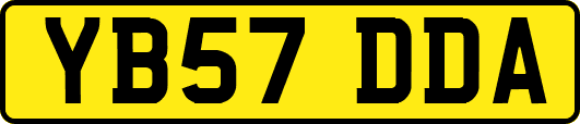 YB57DDA