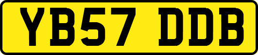YB57DDB