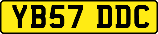 YB57DDC