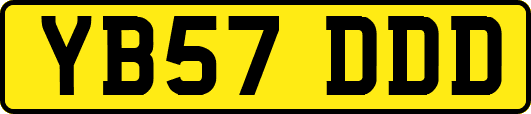 YB57DDD