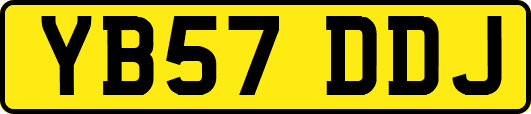 YB57DDJ