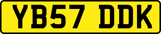 YB57DDK