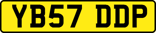 YB57DDP
