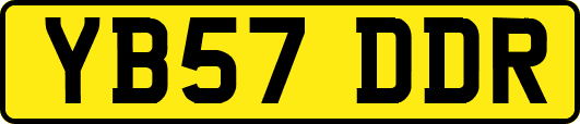 YB57DDR