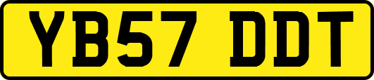 YB57DDT