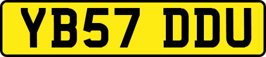 YB57DDU