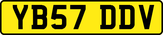 YB57DDV