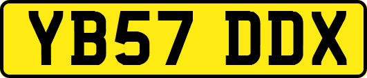 YB57DDX