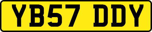 YB57DDY