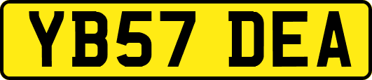 YB57DEA