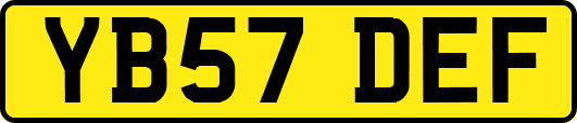 YB57DEF