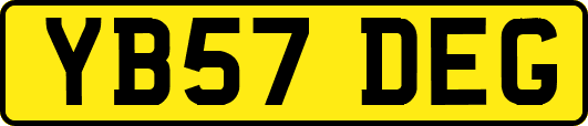 YB57DEG