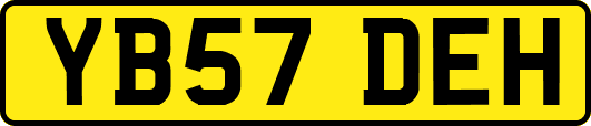 YB57DEH