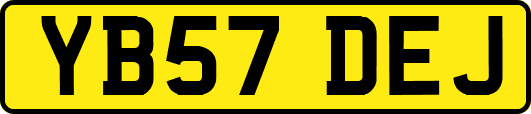 YB57DEJ