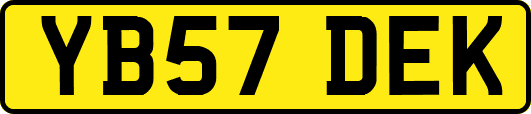 YB57DEK