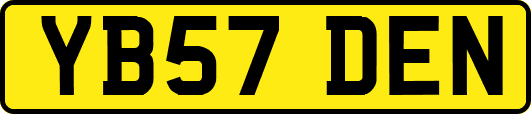 YB57DEN
