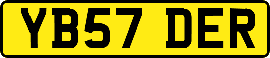 YB57DER